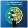 Oral-B Pro 3 3500 roterende tandenborstel voor volwassenen zwart