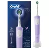 Oral-B Vitality Pro elektrische tandenborstel paars 1 borstel