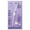Oral-B Vitality Pro elektrische tandenborstel paars 1 borstel