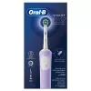 Oral-B Vitality Pro elektrische tandenborstel paars 1 borstel