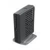 Mikrotik hAP ax2 WLAN-router Gigabit Ethernet dualband (2,4 GHz / 5 GHz) zwart