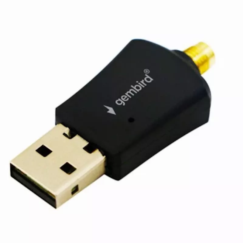 Netwerkkaart Gembird WNP-UA300P-02