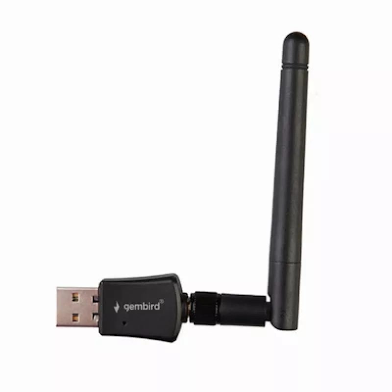 Netwerkkaart Gembird WNP-UA300P-02