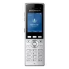 Grandstream Networks WP822 IP-telefoon zwart, zilver 2 lijnen LCD Wi-Fi