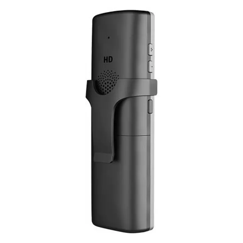 Grandstream Networks WP822 IP-telefoon zwart, zilver 2 lijnen LCD Wi-Fi