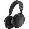 SENNHEISER Momentum 4 draadloze Bluetooth noise-cancelling-koptelefoon - zwart