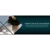 Shelly H&T wifi-temperatuur- en vochtigheidssensor, op batterij, zwart