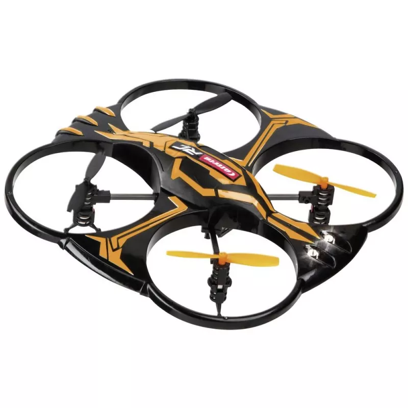 Quadcopter Carrera Toys 370503032 12 jaar gyroscoop lithium-polymeer