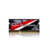 RAM-geheugen G.SKILL Ripjaws F3-1600C9D-16GRSL (DDR3 SO-DIMM; 2 x 8 GB; 1600 MHz; CL9)