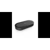 Philips PSE0501 Smart Meeting draadloze vergadermicrofoon met vergaderassistent Sembly, USB-C, zwart/grijs