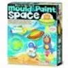 Creatiefset gipsgieten - ruimte