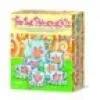 Mini theeservies zelf schilderen