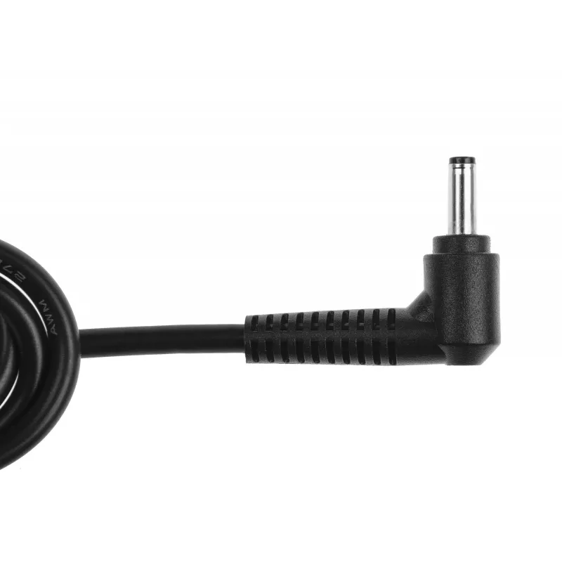 Voeding Green Cell AD70P voor ASUS laptops, 33W, 19V 1,75A, binnen, zwart