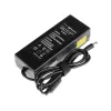 Voeding Green Cell AD35P 130 W AC/DC 19,5 V 6,7 A voor laptops, voor binnen, zwart