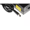 Voeding Green Cell AD35P 130 W AC/DC 19,5 V 6,7 A voor laptops, voor binnen, zwart