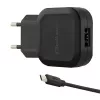 Indoor-oplader Qoltec 50195