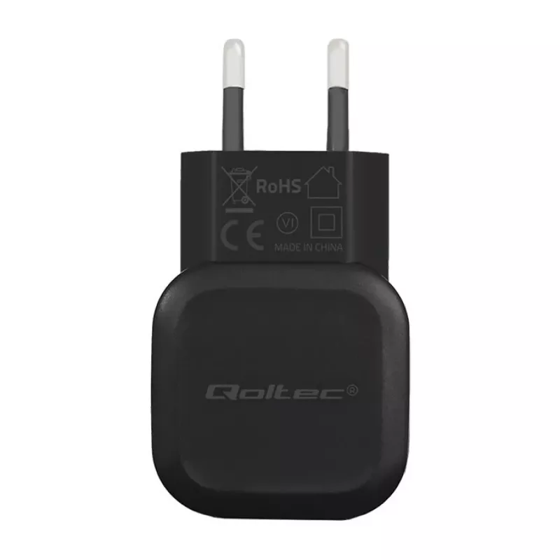 Indoor-oplader Qoltec 50195