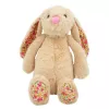 Knuffeldier haas TULILO MichaeI 25 cm beige pluchen mascotte