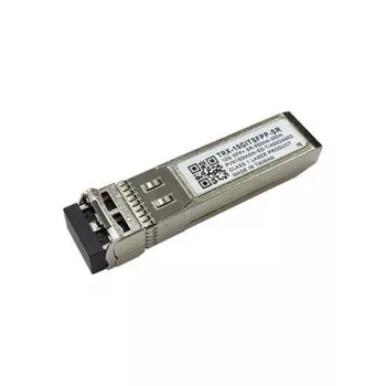 QNAP TRX-10GITSFPP-SR netwerk-transceivermodule glasvezel 10000 Mbit/s SFP+ 850 nm