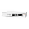 Aruba Instant On 1430 16G unmanaged L2 Gigabit Ethernet (10/100/1000) 1U wit