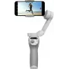 DJI OM SE gimbal grijs Bluetooth incl. telefoonhouder tas maximale belasting 290 g