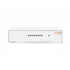 Unmanaged switch Aruba Instant On 1430 8G L2 Gigabit Ethernet 8 poorten