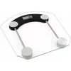 Esperanza - personenweegschaal badkamer Nza Pilates EBS008K transparante kleur (EBS008K)