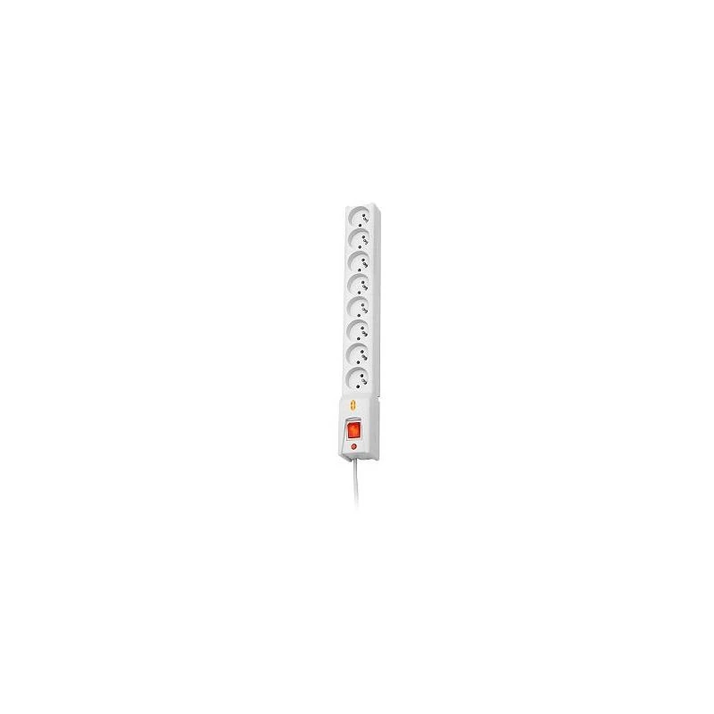 LX 810 GA, overspanningsbeveiliging, 3 m, grijs LX 810 G-a K.:SZ 3,0M - Lestar