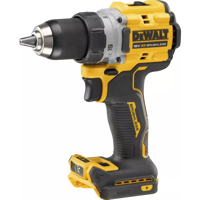 Boorhamer zonder accu en oplader 18 DCD800NT