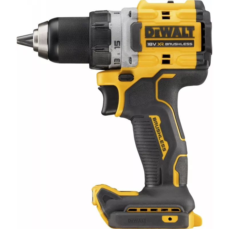 Boorhamer zonder accu en oplader 18 DCD800NT