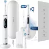 Oral-B iO 9N sonische tandenborstel voor volwassenen wit
