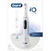 Oral-B iO 9N sonische tandenborstel voor volwassenen wit