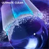 Opzetborstel Oral-B iO Ultimate Clean, verpakking met 8 vervangende koppen