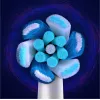 Opzetborstel Oral-B iO Ultimate Clean, verpakking met 8 vervangende koppen