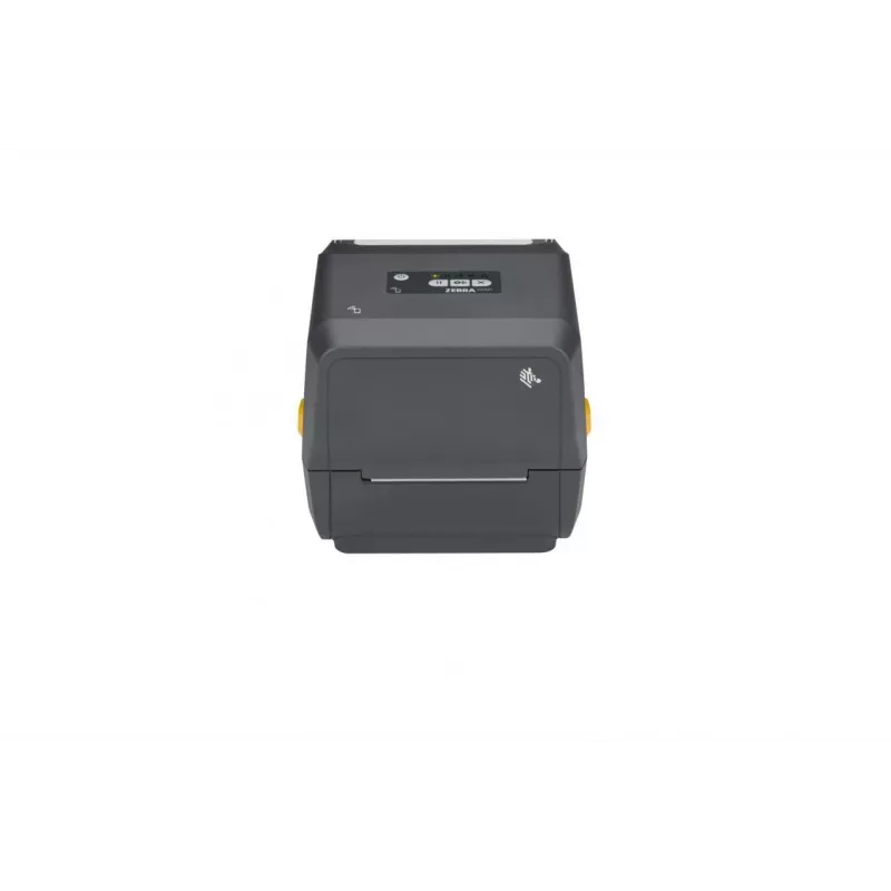 Zebra ZD421T labelprinter thermotransfer 300 x 300 DPI 102 mm/s bedraad & draadloos Ethernet LAN Bluetooth