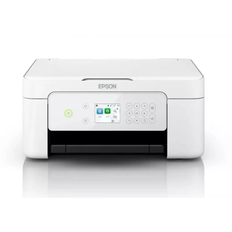 Epson Expression Home XP-4205 inkjetprinter A4 5760 x 1440 dpi 10 pagina's/min. Wi-Fi