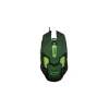 Muis Esperanza WIRED FOR PLAYERS MX207 COBRA USB