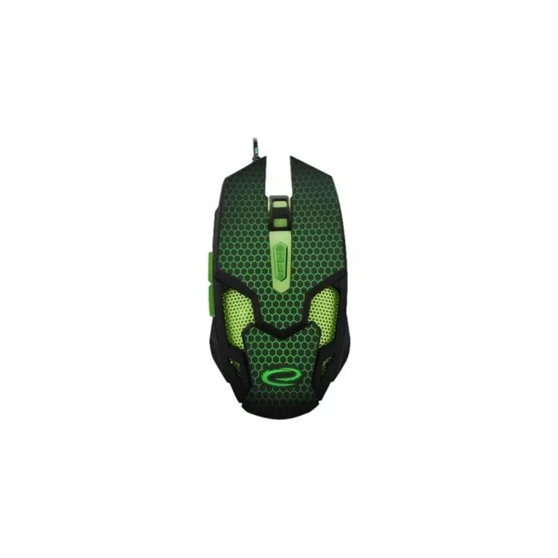 Muis Esperanza WIRED FOR PLAYERS MX207 COBRA USB