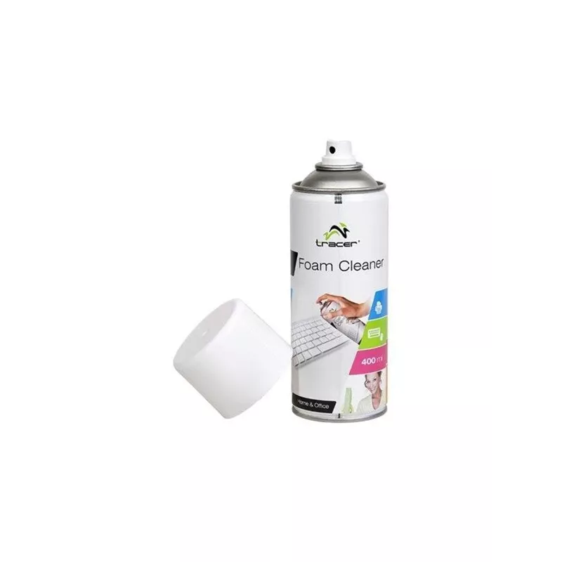 Schuim voor reiniger 400ml
