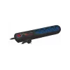 Overspanningsbeveiliging LESTAR 1966003713 zwart blauw 5 AC-stopcontacten 5 m