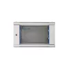 Extralink Rackmount-kast 4U 600x600 grijs wandgemonteerd