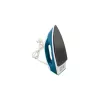 Strijdijzer Esperanza TRAVEL IRON SMOOTHER — 1200 W, antiaanbakzool, 1.4 m kabel, temperatuurindicatie, reisdesign