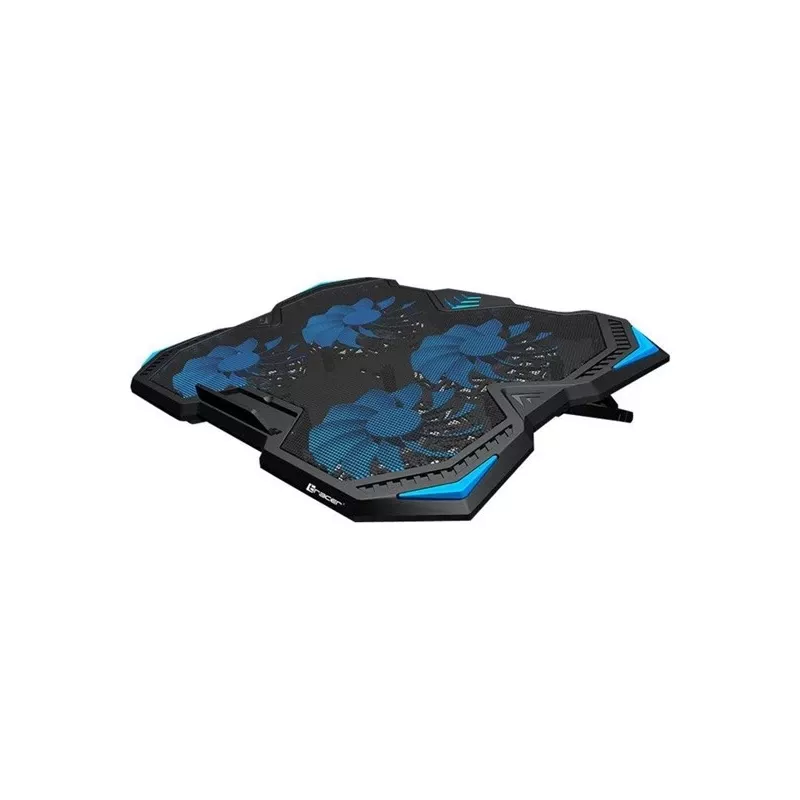 Tracer Cooling Station Gamezone Turbo notebookventilator