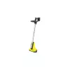 Hogedrukreiniger Kärcher 1.644-011.0 — accu, 10 bar, 180 l/h, compact, 2,5 Ah Li-Ion