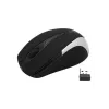 Draadloze optische muis EM101S USB, 2,4 GHz, NANO-ontvanger