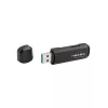 Kaartlezer NATEC Scarab 2 USB 3.2 Gen 1 Type-A — microSD-/SD-ondersteuning, 5000 Mbit/s, zwart