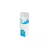 Draagbare vernevelaar ESPERANZA ECN005 — compacte zakvernevelaar, 0,2 ml/min, 21 dB, USB, 2×AA