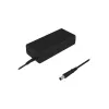 Qoltec 50069 voeding/omvormer 65 W zwart