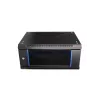 Wandkast Extralink Extralink Rackmount cabinet 4U 600x600 zwart