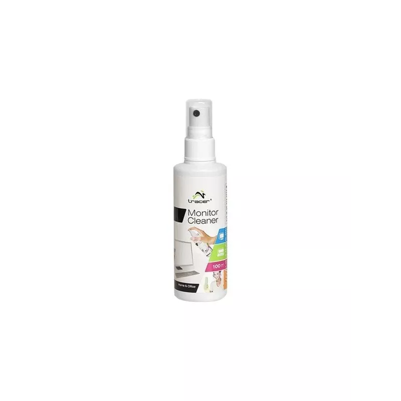 Tracer schermreinigingsspray, 250 ml